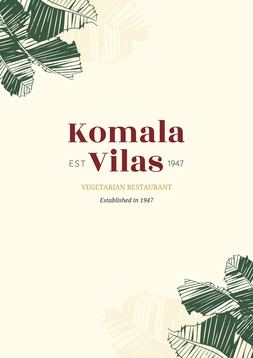 Komala-Vilas_Menu_w-GST_V2-1