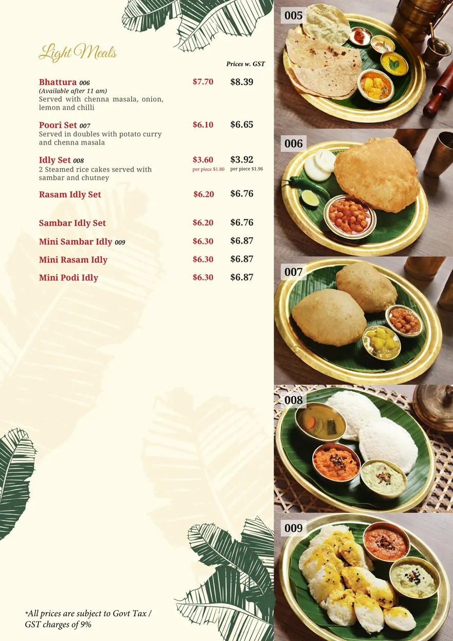 Komala-Vilas_Menu_w-GST_V2-3