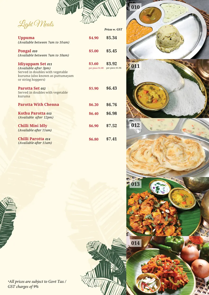 Komala-Vilas_Menu_w-GST_V2-4