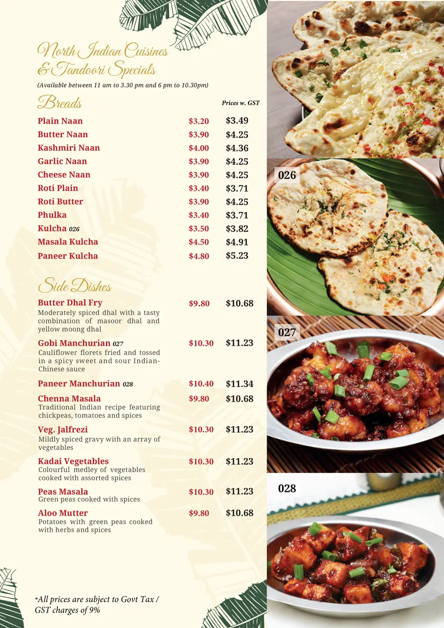 Komala-Vilas_Menu_w-GST_V2-8